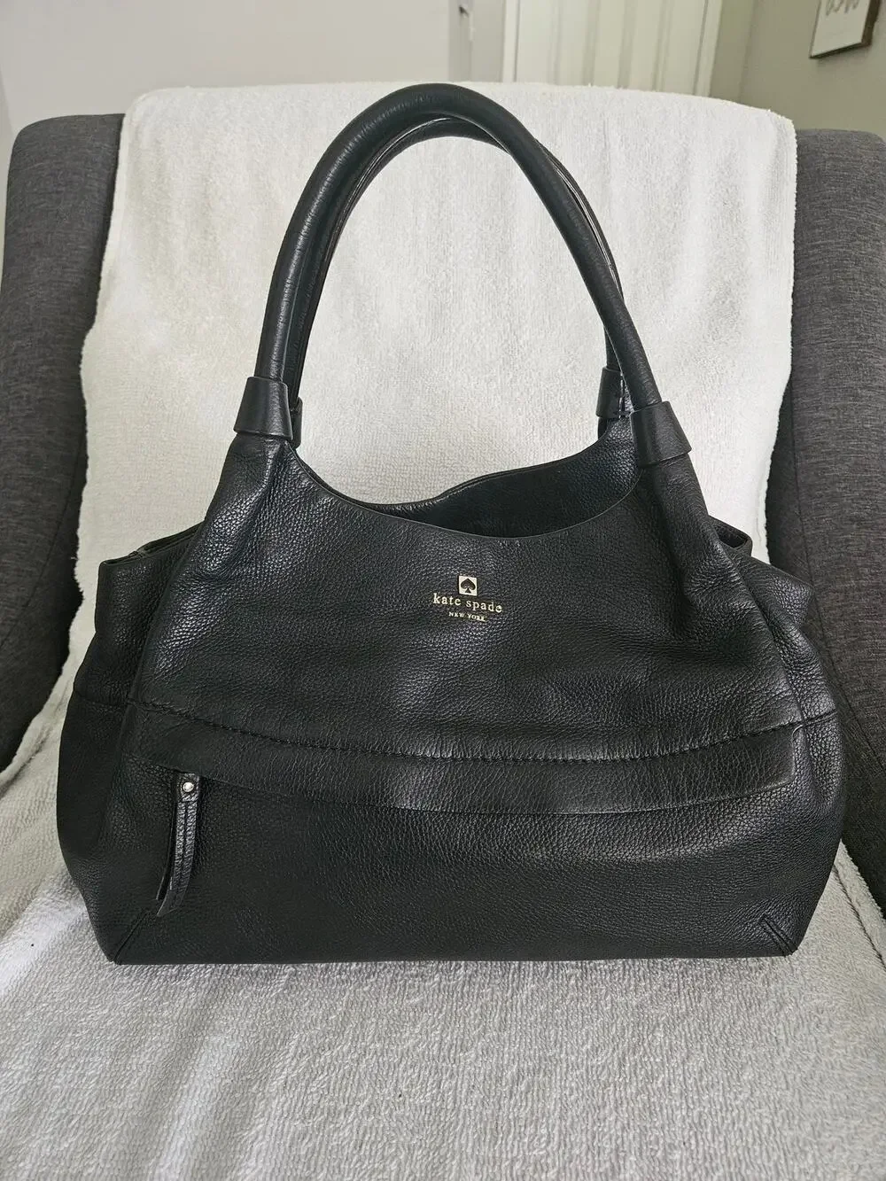 Kate Spade Stevie Grant Park Satchel